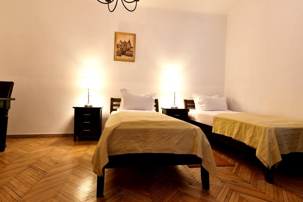 Da Vinci Hotel Brasov Luaran gambar